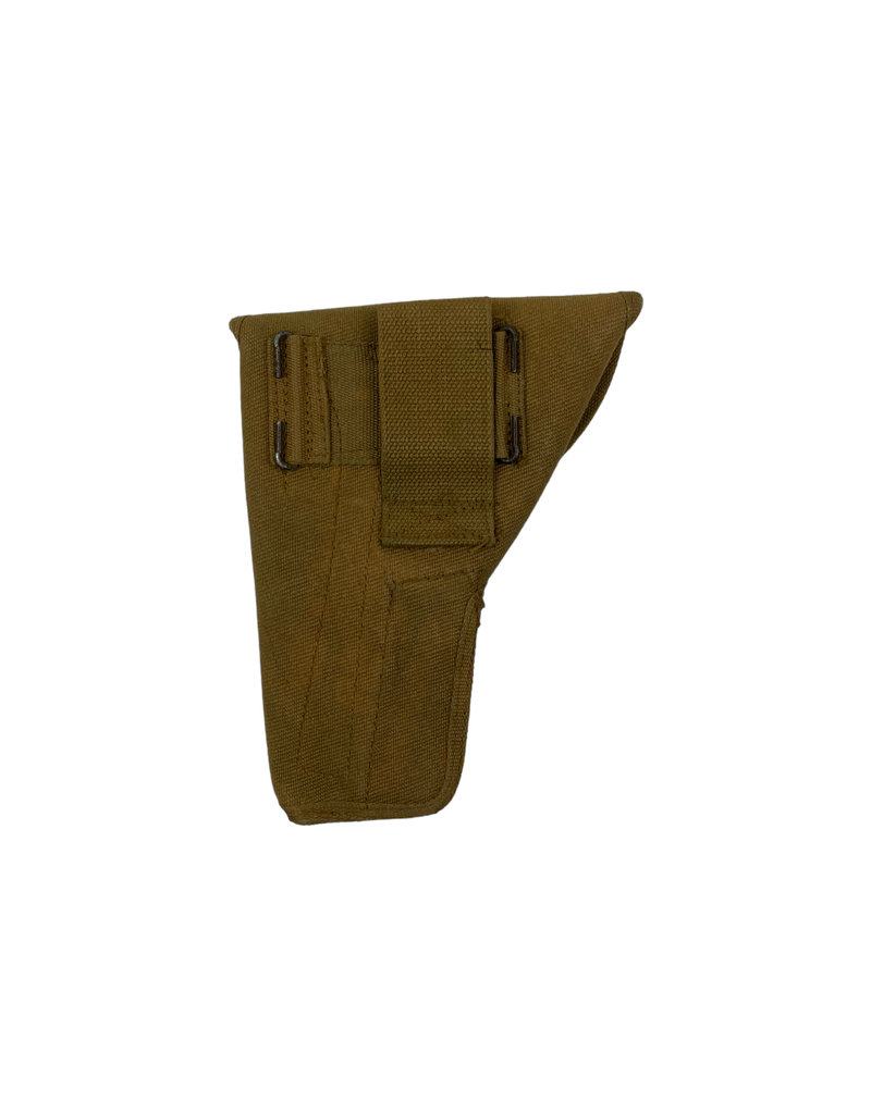 Canadees WO2 High Power holster