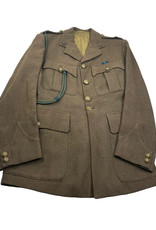 Engelse WO2 Sherwood Foresters Service Dress