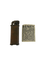 Engelse WO2 Utility Lighter