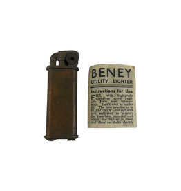 Engelse WO2 Utility Lighter