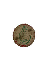 Engelse WO2 7th Armoured Brigade patch