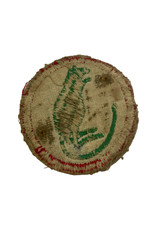 Engelse WO2 7th Armoured Brigade patch