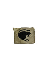 Engelse WO2 4th Armoured Brigade patch