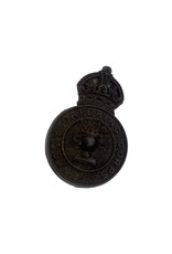 Engelse WO2 A.C.C. cap badge