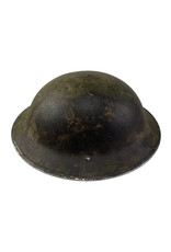 Engelse WO2 camouflage helm