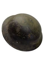 Engelse WO2 camouflage helm