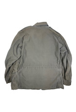 Amerikaanse WO2 M43 Field Jacket