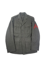 Amerikaanse WO2 USMC wool jacket