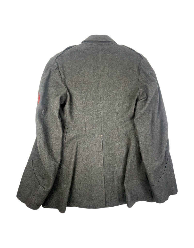 Amerikaanse WO2 USMC wool jacket