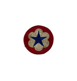 Amerikaanse WO2 Army Service Forces patch