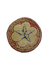 Amerikaanse WO2 Army Service Forces patch