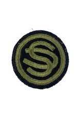 Amerikaanse WO2 Officer Candidate School patch