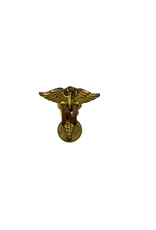 Amerikaanse WO2 Nurse Collar Tabs