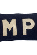 Amerikaanse WO2 MP armband