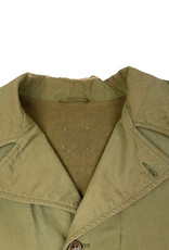 Amerikaanse WO2 M41 Field Jacket