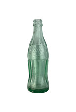 Amerikaans WO2 Coca Cola flesje