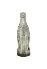 Amerikaans WO2 Coca Cola flesje