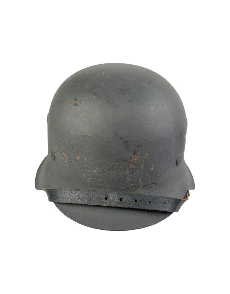 Duitse WO2 M42 Luftwaffe helm