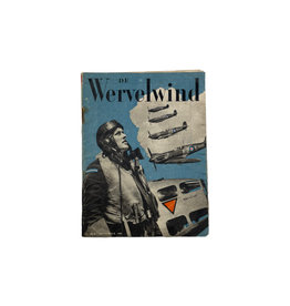 Nederlands WO2 maandblad De Wervelwind