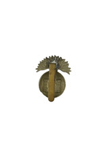 Engelse WO2 R.I.F. cap badge