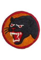 Amerikaanse WO2 66th Infantry Division patch