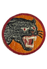 Amerikaanse WO2 66th Infantry Division patch