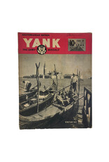 Amerikaans WO2 Yank tijdschrift