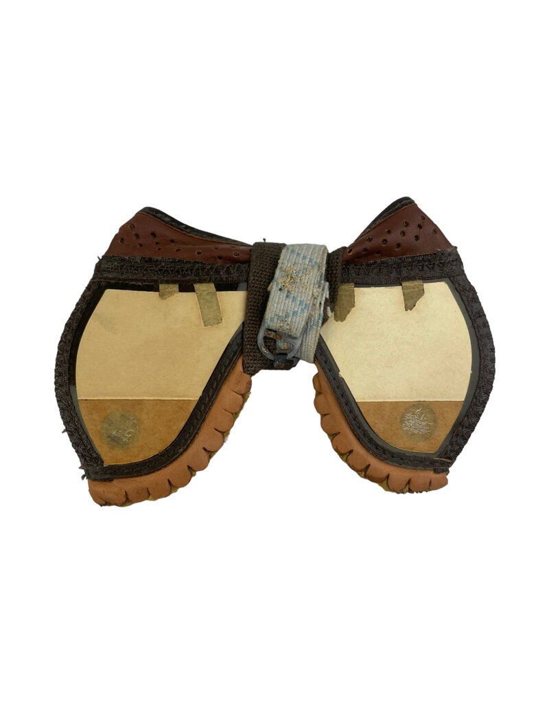 Amerikaanse WO2 M43 goggles