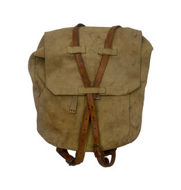 Canadese WO1 haversack