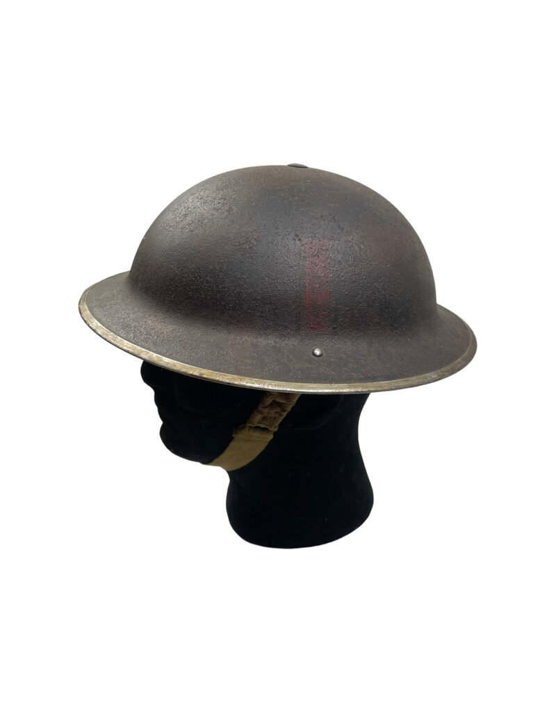 Engelse WO2 Royal Engineers helm