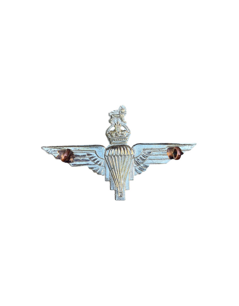 Engelse WO2 Airborne wing