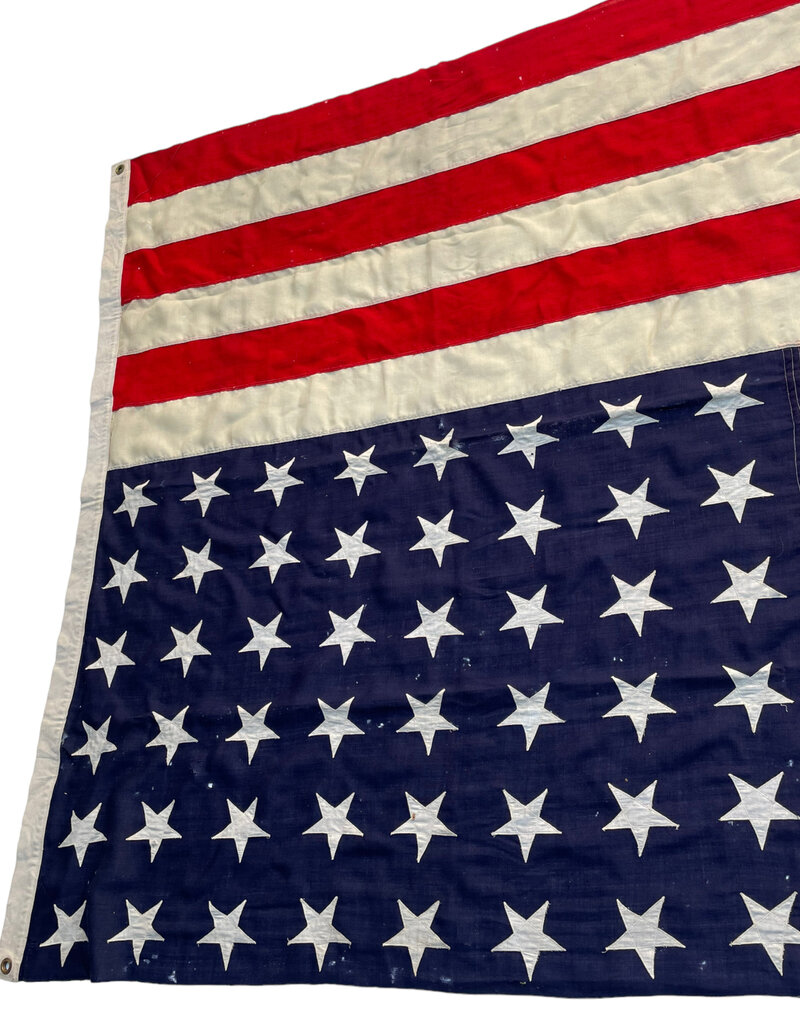 Amerikaanse WO2 vlag