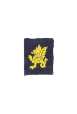 Engels WO2 43rd Wessex Infantry Division embleem