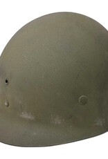 Amerikaanse WO2 Airborne M1C helm