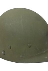 Amerikaanse WO2 Airborne M1C helm