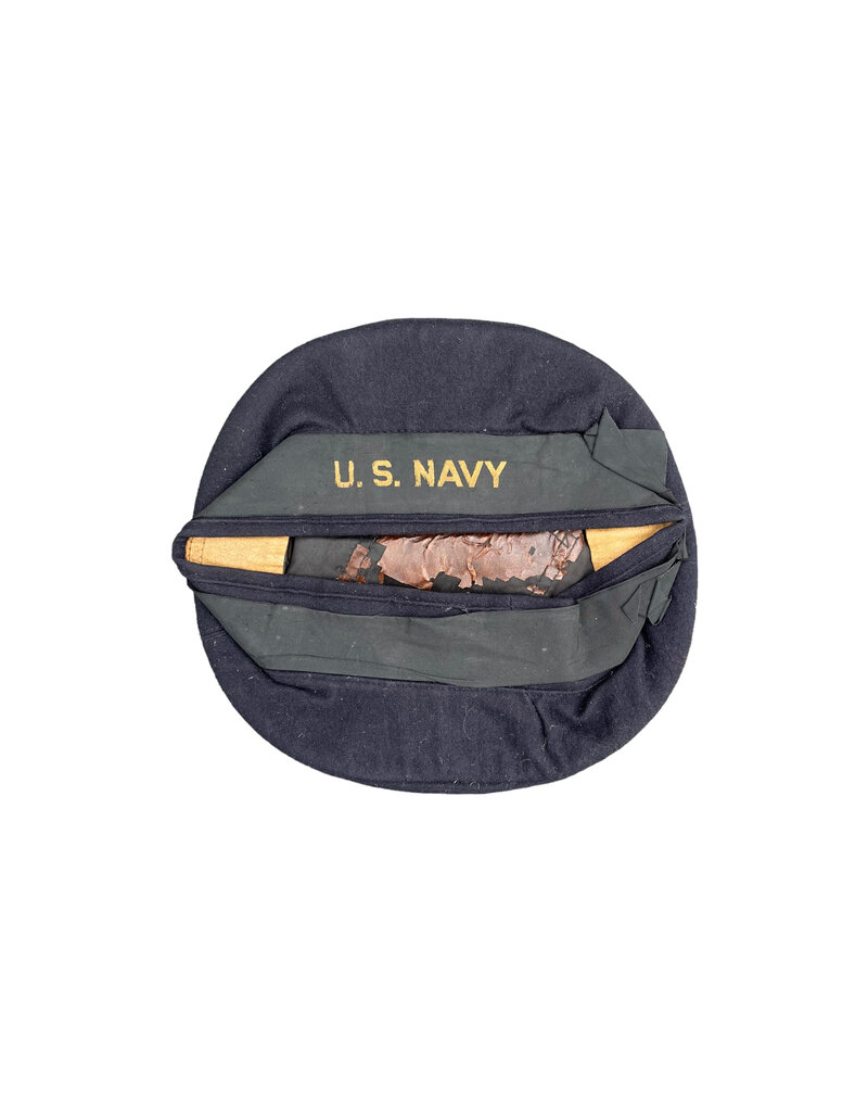 Amerikaans WO2 Navy cap