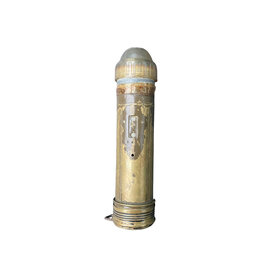 Amerikaanse WO2 TL-122A zaklamp