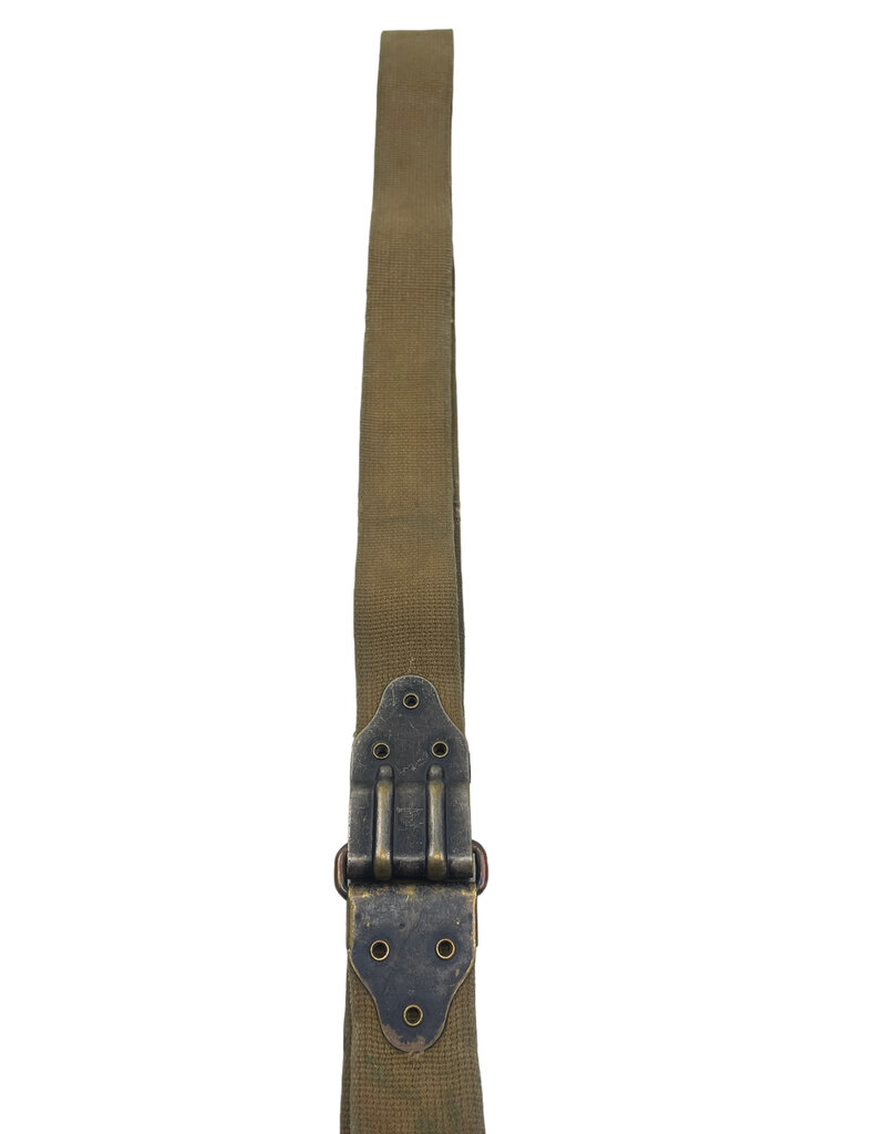 Amerikaanse WO2 Thompson sling