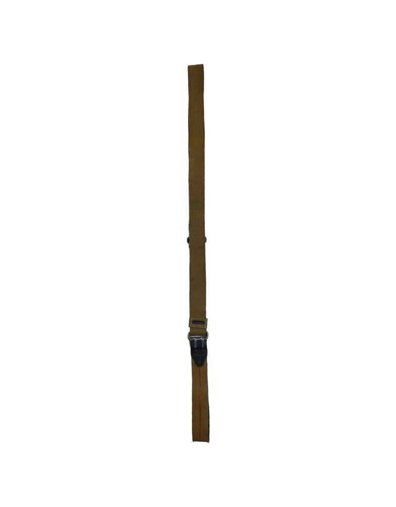 Amerikaanse WO2 Thompson sling