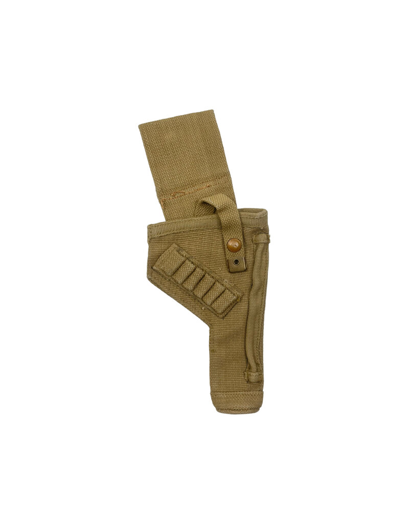 Engels WO2 tankholster