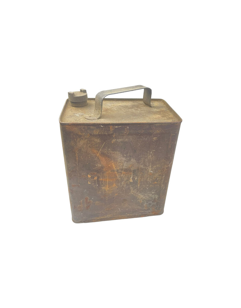 Canadese WO2 jerrycan