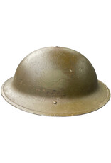 Canadese WO2 helm