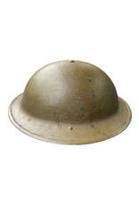 Canadese WO2 helm