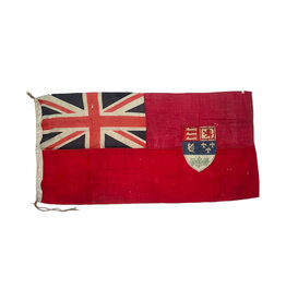 Canadese WO2 vlag