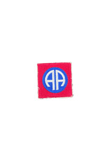 Amerikaanse WO2 82nd Airborne patch