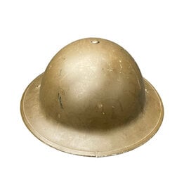 Canadese WO2 helm