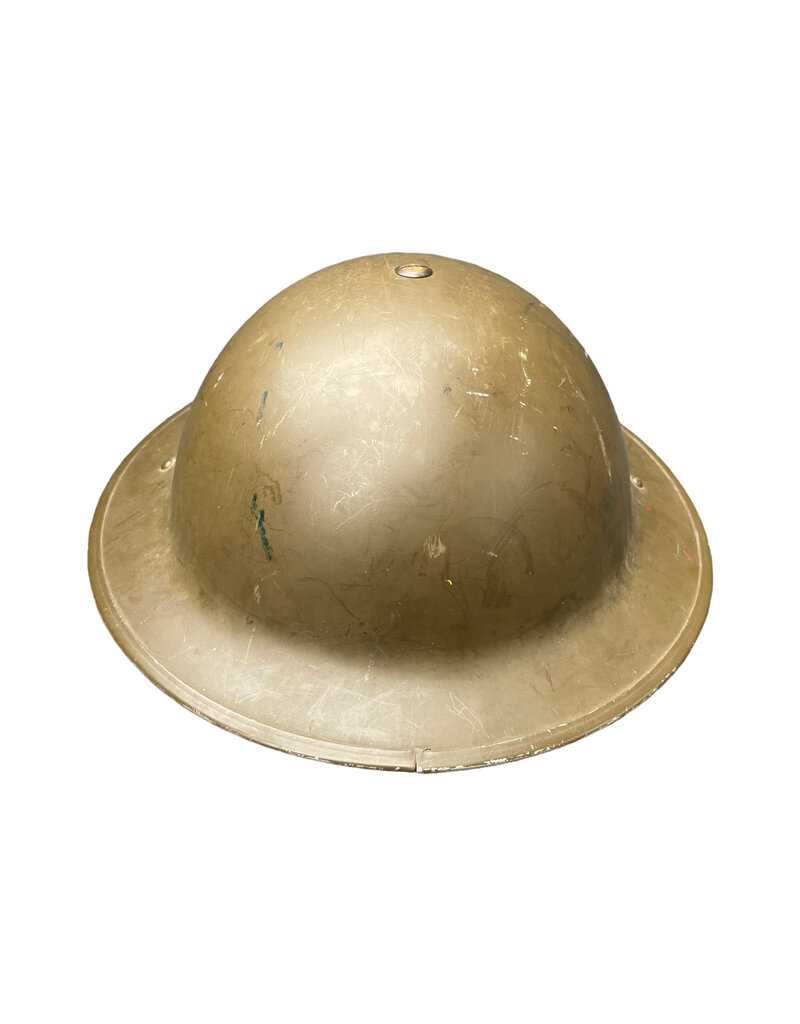 Canadese WO2 helm