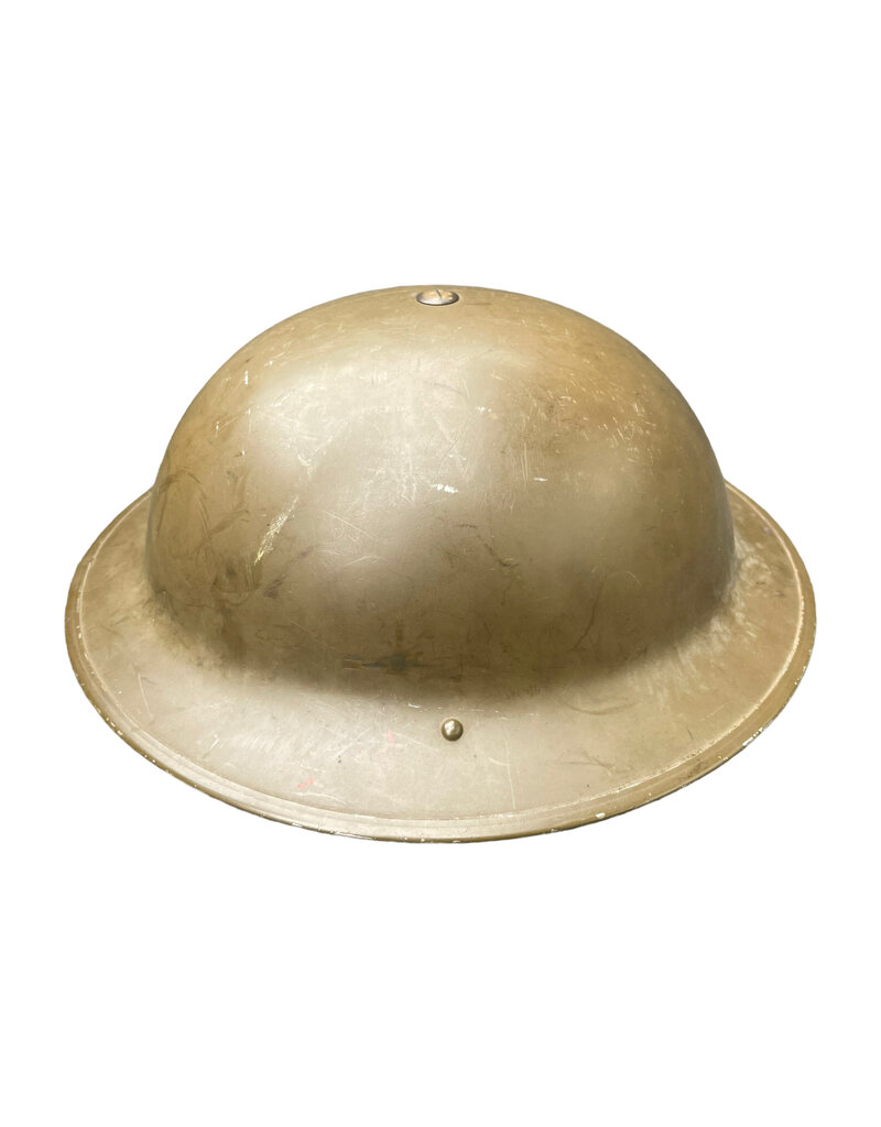 Canadese WO2 helm