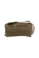 Engelse WO2 Shell Dressing