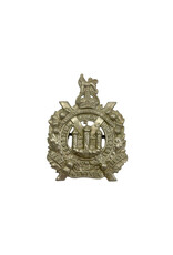 Engelse WO2 K.O.S.B. cap badge